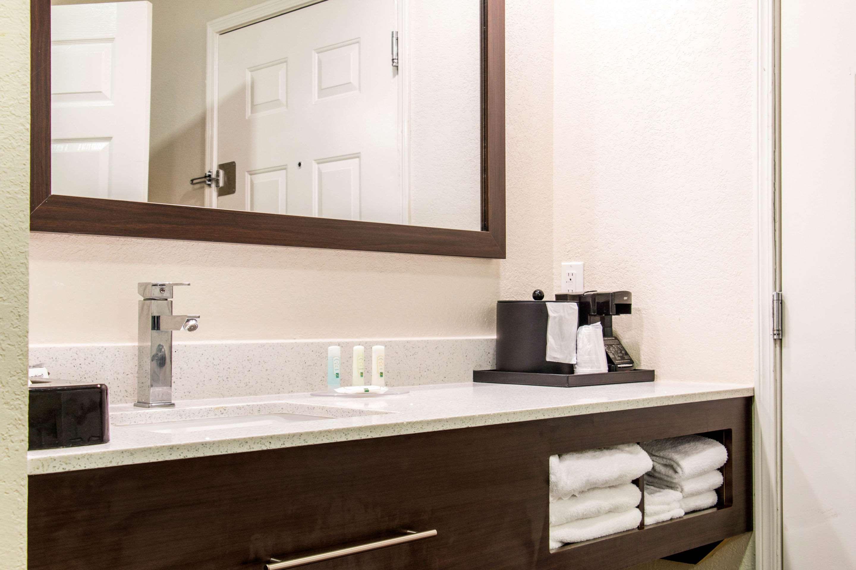 Quality Inn Pooler - Savannah I-95 Exterior foto
