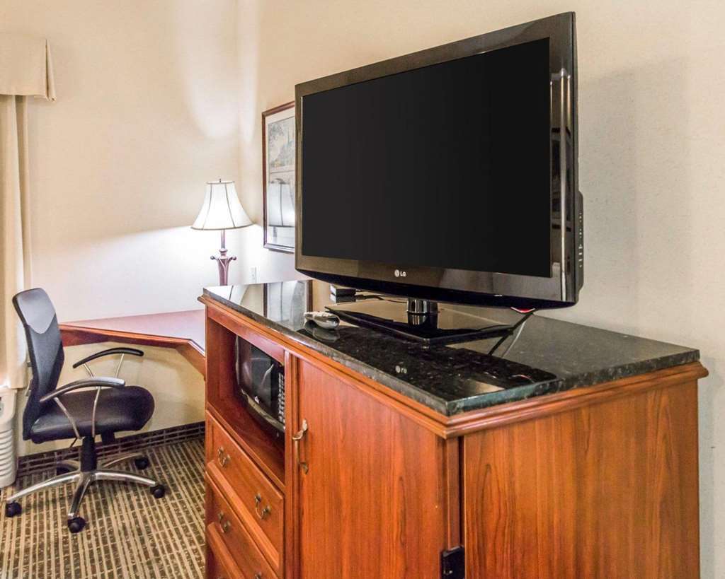 Quality Inn Pooler - Savannah I-95 Zimmer foto