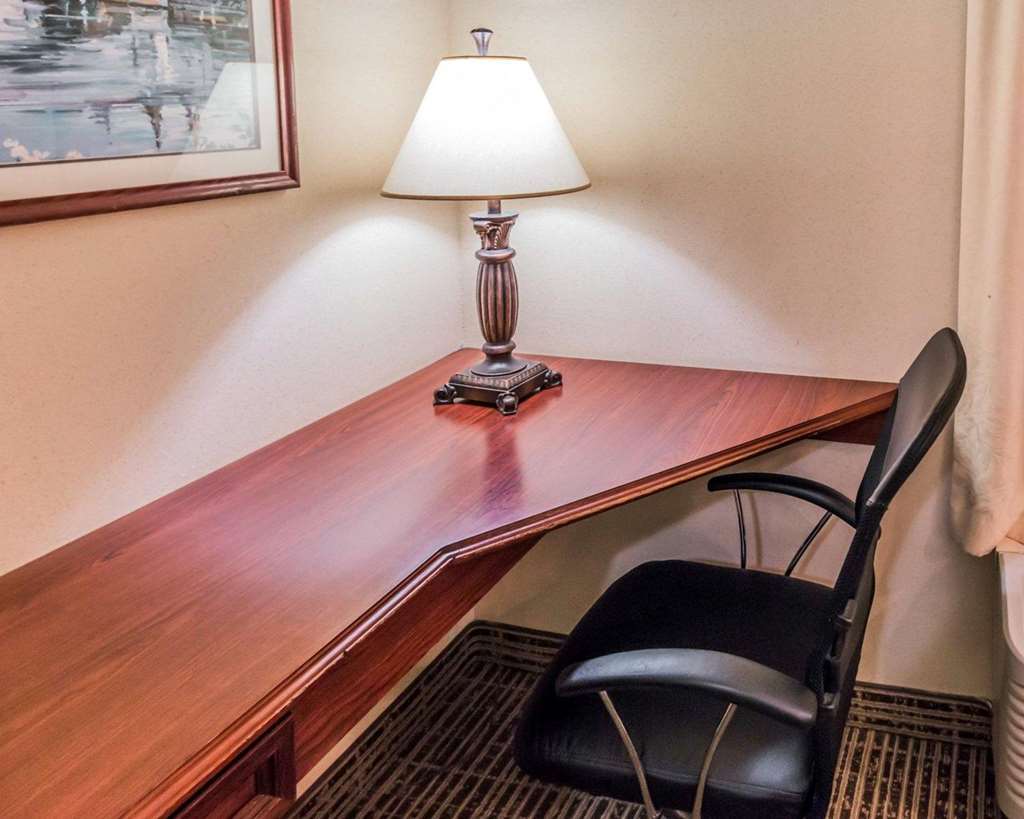 Quality Inn Pooler - Savannah I-95 Zimmer foto